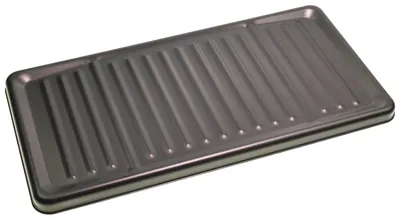 Produktbild von Clatronic Bomann 8937570 Grillplatte für RG 3757, RG 6039 CB Raclette