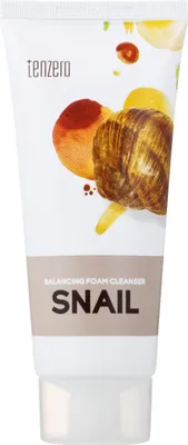 Immagine prodotto di TENZERO schiuma detergente per lumache 100 ml