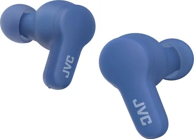 Obrázok produktu pre JVC HA-A7T2, True Wireless Stereo (TWS), 20 - 20000 Hz, Hovor / hudba, 8,4 g, Slúchadlá s mikrofónom, Modrá