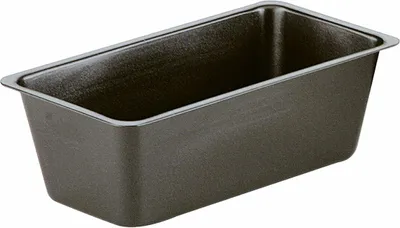 Produktbild von Ibili 820325 Acero Kuchenform 25 x 11,7 x 8 cm Schwarz