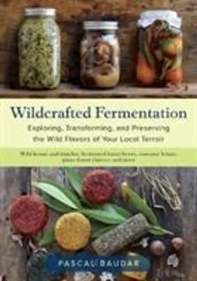 Image de Wildcrafted Fermentation