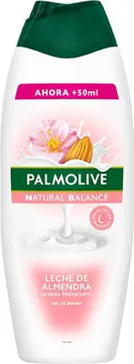 Image de Gel Nb Palmolive Almendra 600