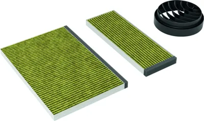 Produktbild von Clean Air Plus Umluftset LZ11AFV16, Umrüst-Set