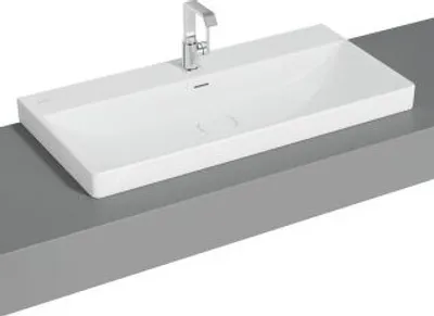Produktbild von VITRA 7529B003-7201 Aufsatz-WT New Metropole 1000 x 470mm