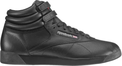 Produktbild von Reebok Classics Freestyle Hi black EU 38