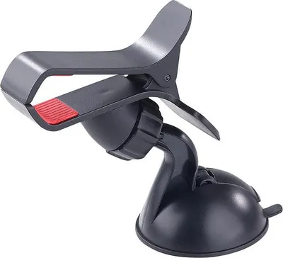 Image de Support auto universel pour smartphones / GPS jusqu'à 9,5 cm