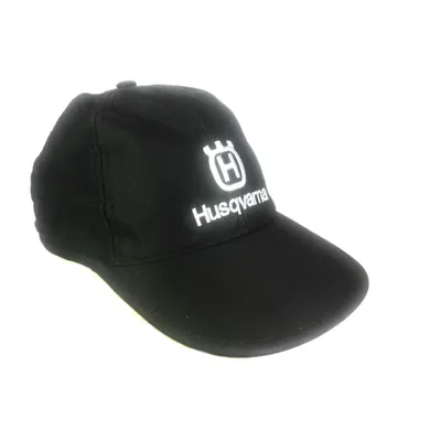 Obrázok produktu pre Husqvarna Cap Cap Black