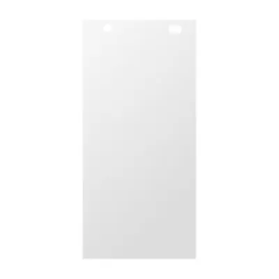 Produktbild von Original Panzerfolie gehärtetes Glas für Sony Xperia XA Displayschutzglas
