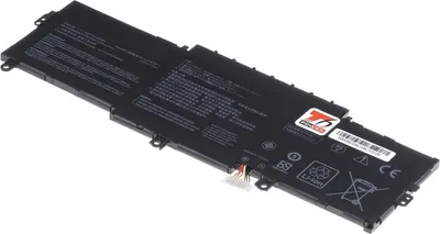 Obrázok produktu pre T6 Power Asus ZenBook 14 UX433F, 4335mAh, 50Wh, 3článková, Li-pol