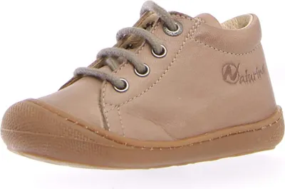 Produktbild von Naturino Cocoon Lauflernschuh taupe-EUR 18