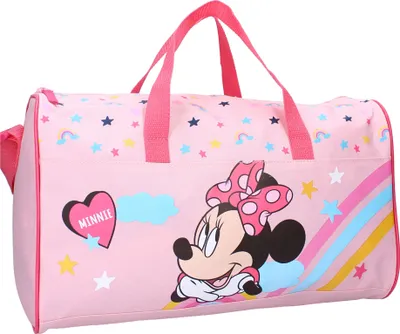 Obrázok produktu pre Detská športová taška Minnie Mouse