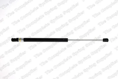 Produktbild von LESJÖFORS 8172934 Gasfeder Heckklappendämpfer für RENAULT SCÉNIC II (JM0/1)