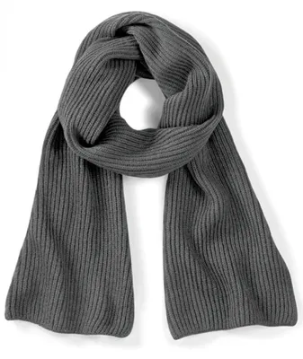 Obrázok produktu pre Beechfield Metro Knitted Scarf