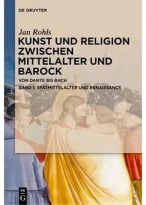 Immagine prodotto di Spätmittelalter und Renaissance