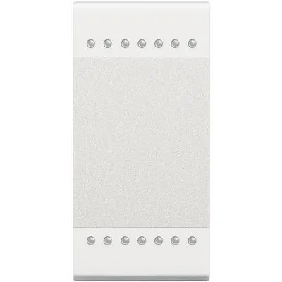 Zdjęcie produktu dla Legrand N4911N, 44 mm, 9 mm, 2 g, 10 szt.