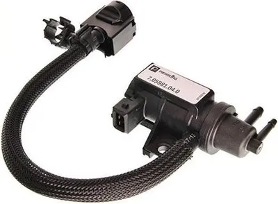 Produktbild von Druckwandler Turbolader 12 V Magnetventil PIERBURG für u.a. FIAT DUCATO