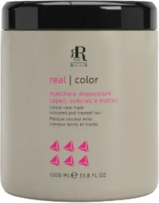 Produktbild von RR LINE Haarmaske COLOR - 1000ml