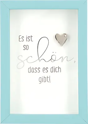 Produktbild von DEPESCHE Bilderrahmen Motiv 16