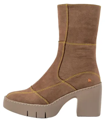 Produktbild von Art Stiefel Damen 1659 NOBUCK TAUPE/SOFIA Farbe Beige