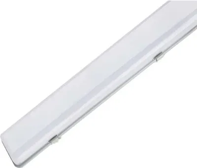 Obrázok produktu pre ECOLITE | LED svietidlo odolné voči vlhkosti | IP65 | 130 x 1270 mm | 40 W | denné svetlo