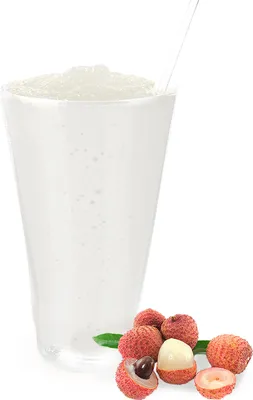 Productafbeelding van Litsji-smoothie poeder, 10 kg