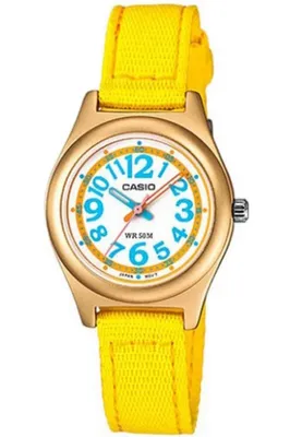 Produktbild von Casio Uhr Kid Collection LTR-19B-9BVDF