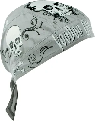 Produktbild von Zan Headgear Flydanna Bandana Mann One Size