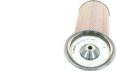 Produktbild von Luftfilter BOSCH F 026 400 281 für LAND ROVER Range Rover I Filtereinsatz