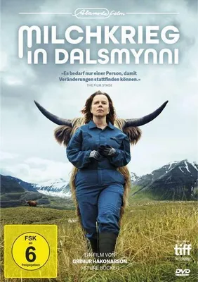 Obrázok produktu pre Milchkrieg in Dalsmynni