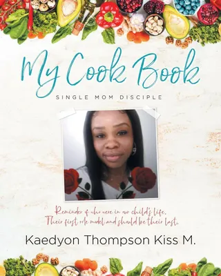 Produktbild von My Cook Book