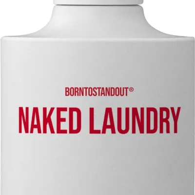 Produktbild von BORNTOSTANDOUT NAKED LAUNDRY EDP 50 ml ( Unisex)