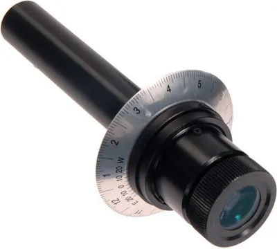 Produktbild von Skywatcher Polsucher HM5 für EQ3-2