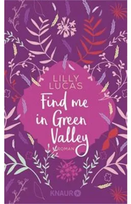 Obrázek produktu pro Find me in Green Valley