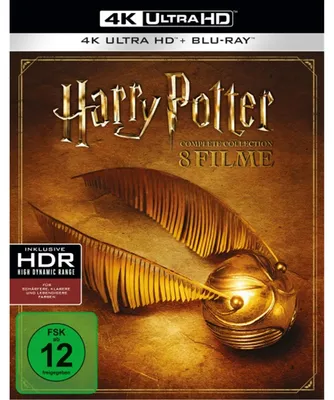 Zdjęcie produktu dla PLAION 1183289, Film, Blu-ray, Niemiecki, Angielski, Hiszpański, Włoski, Portugalski, 1179 min, Rodzina, Hiszpański, Francuska