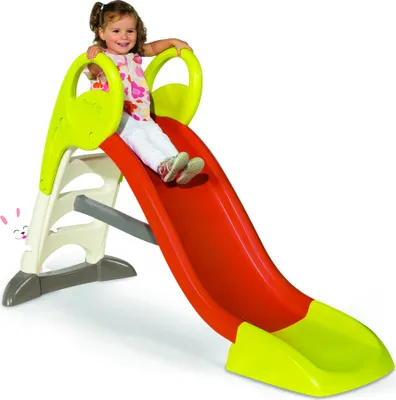 Obrázek produktu pro Smoby KS Slide (délka sklíčka 150 cm),310262