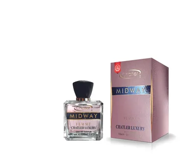 Produktbild von Chatler Armand / Chatler Luxury (100 ml)