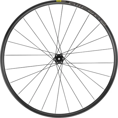 Image de MAVIC Roue avant Allroad S UST Disc CL