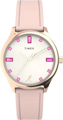 Immagine prodotto di Orologio da donna analogico Timex "Dress X Bcrf" TW2V95800