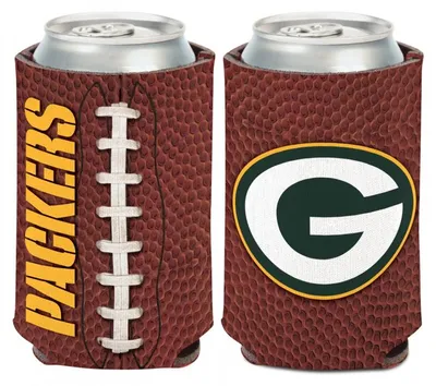 Produktbild von Green Bay Packers Neopren Flaschen-/Dosen Cooler