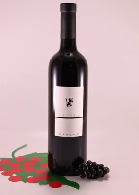 Produktbild von Merlot Riserva Staves Magnum - 2020 - Weingut Kornellhof
