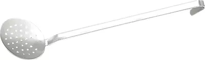 Image de PUJADAS  Schäumer 18/10 Edelstahl, fugenlos, Länge: 320 mm, ø: 100 mm