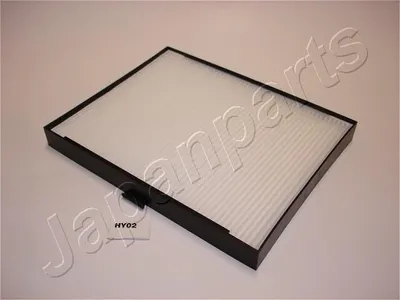 Produktbild von JAPANPARTS FAA-HY02 Innenraumfilter Pollenfilter für HYUNDAI MATRIX (FC)