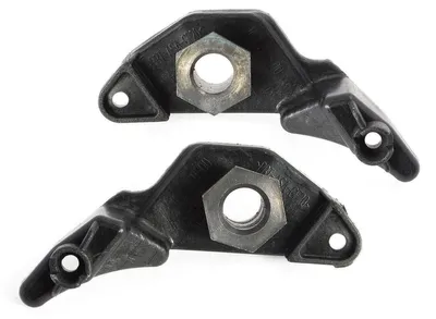 Produktbild von Scheinwerfer Reparatursatz Halterung links / rechts für BMW E60 E61 2003-2010