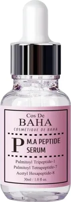 Produktbild von Cos De BAHA - Peptidserum ( P) , 30 ml