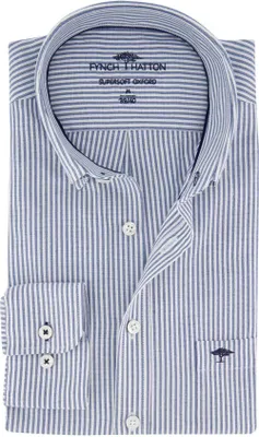 Image de Fynch-Hatton Chemise à manches longues pour hommes