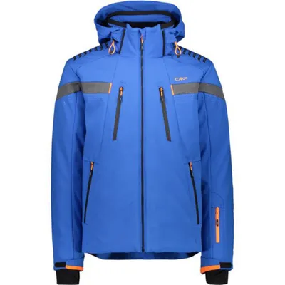 Immagine prodotto di Giacca da sci CMP Softshell con cappuccio e zip