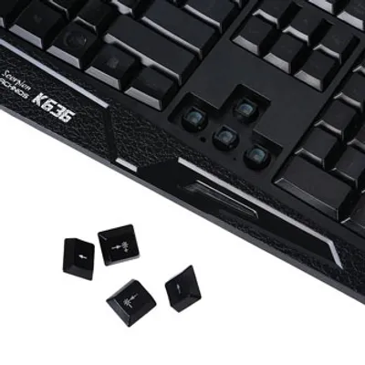 Immagine prodotto di Marvo K636 US