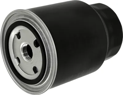 Produktbild von Kraftstofffilter FEBI BILSTEIN 184038 für NISSAN NP300 Navara Pickup (D40) Anschraubfilter