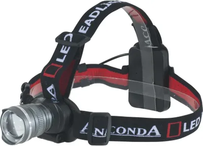 Obrázok produktu pre Svetlomet ANACONDA R5