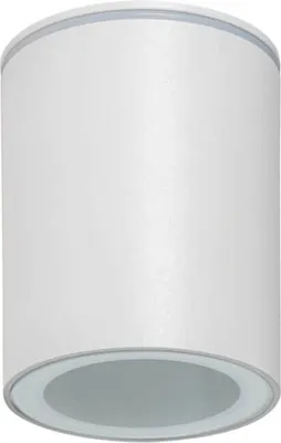 Produktbild von Kanlux S.A. 33360, GU10, IP65, Weiß